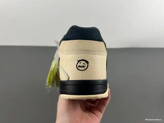 MaikeSneakers x Jordan Travis Scott FZ8117-102 TR Jack Jumpman 0528